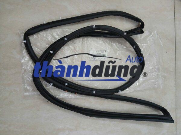 GIOĂNG CÁNH CỬA KIA FORTE 2007 | 82130-1M000 - Ảnh 2