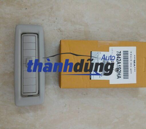 cửa gió máy lạnh mitsubishi pajero 2015 | 7842a192ha