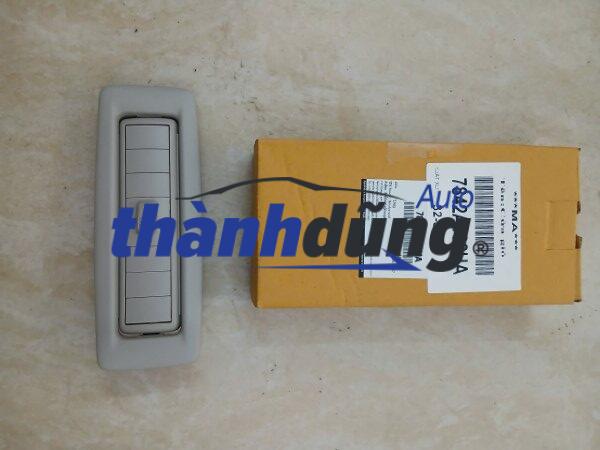 cửa gió máy lạnh mitsubishi pajero 2015 | 7842a192ha