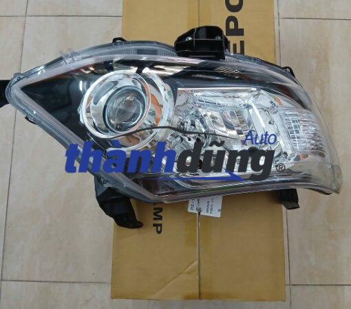 đèn pha xe toyota fortuner 2014 | 81130-0k470