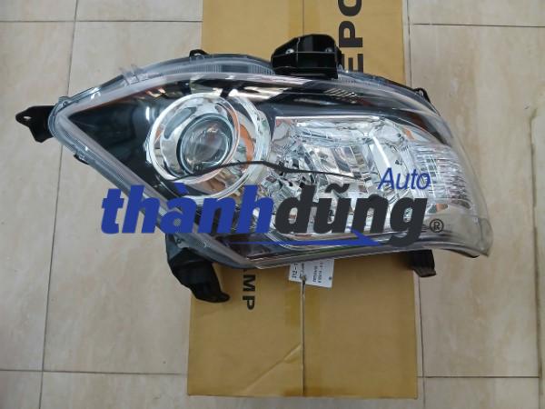 đèn pha xe toyota fortuner 2014 | 81130-0k470