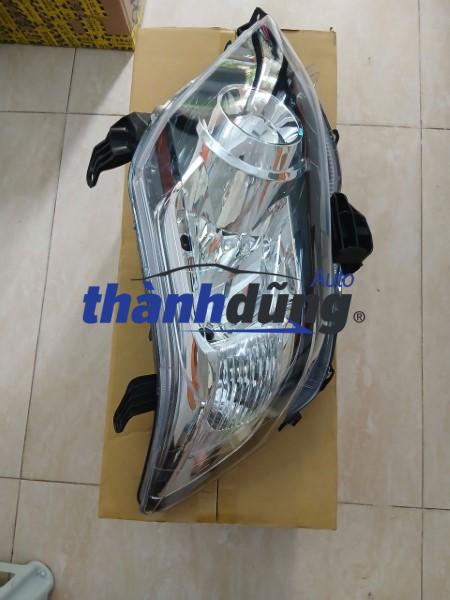 ĐÈN PHA XE TOYOTA FORTUNER 2014 | 81130-0K470 - Ảnh 2