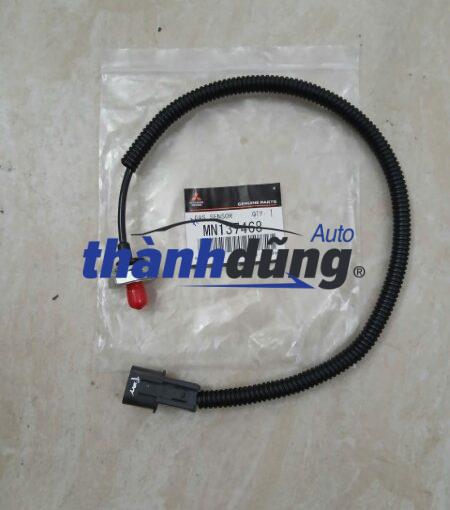 cảm biến kích nổ mitsubishi grandis 2008 | mn137468