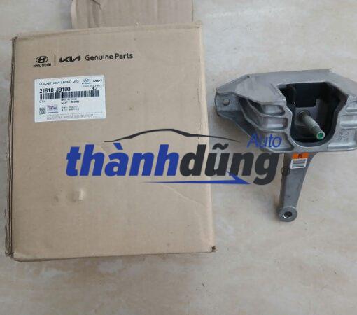 chân máy trước phải hyundai kona | 21810j9100