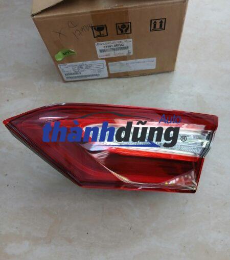 đèn hậu phụ toyota camry 2019 | 8158106700