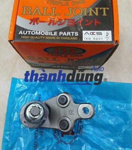 rotuyn trụ đứng dưới toyota camry 2008 | 4333009580