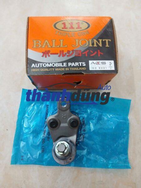 ROTUYN TRỤ ĐỨNG DƯỚI TOYOTA CAMRY 2008 | 4333009580 - Ảnh 2