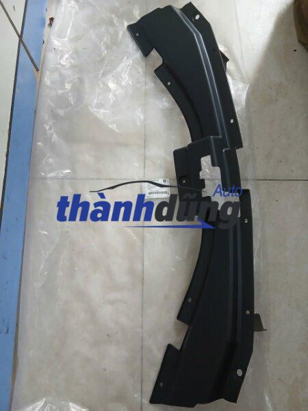 ốp che khóa capo chevrolet captiva 2007 | 96442724