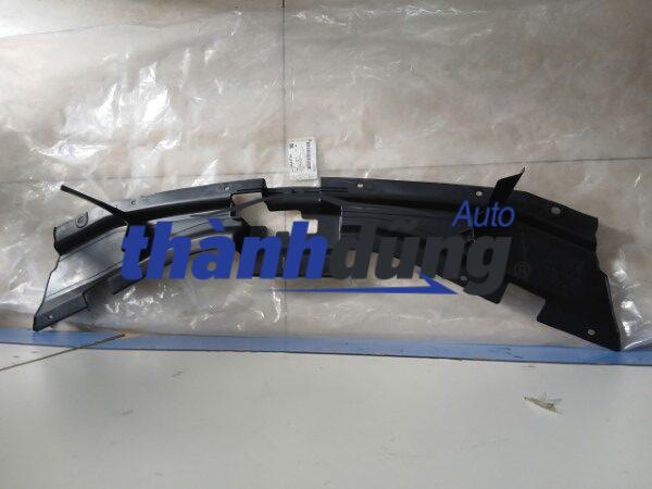 ỐP CHE KHÓA CAPO CHEVROLET CAPTIVA 2007 | 96442724 - Ảnh 2