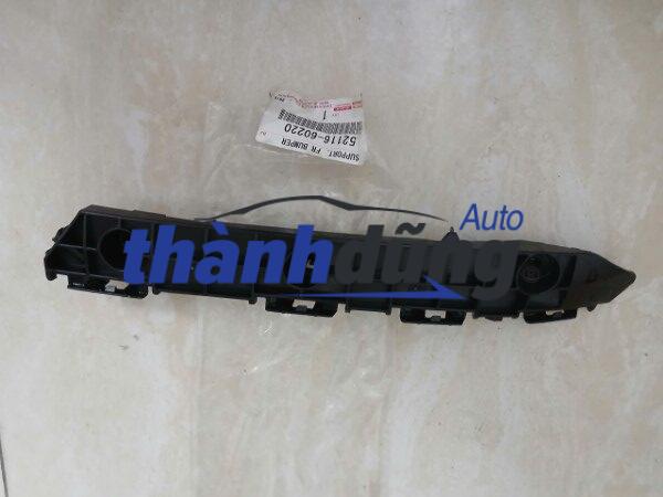 TAI CÀI CẢN TRƯỚC XE LEXUS LX570 2014 | 5211660220 - Ảnh 2