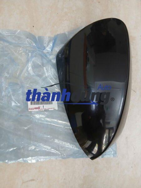 ốp gương chiếu hậu xe toyota avanza 2021 | 87915bz520