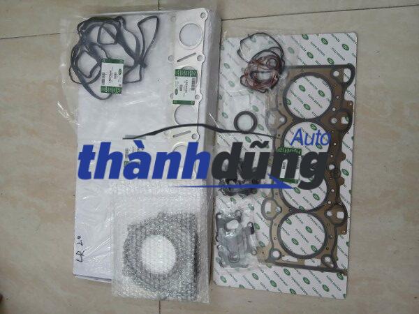 BỘ GIOĂNG ĐẠI TU RANGE ROVER EVOQUE 2016 | LR024977 - Ảnh 2