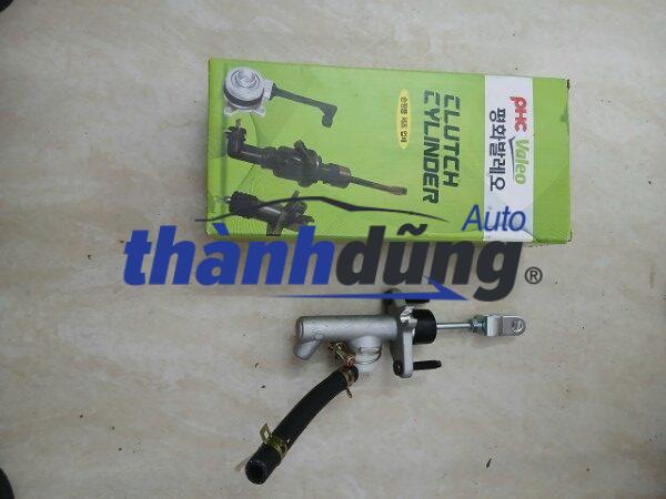 tổng côn trên hyundai getz 2009 | 416101c010