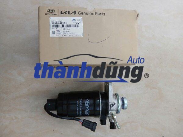 BƠM TAY NHIÊN LIỆU HYUNDAI PORTER II 2011 | 319704F101 - Ảnh 2