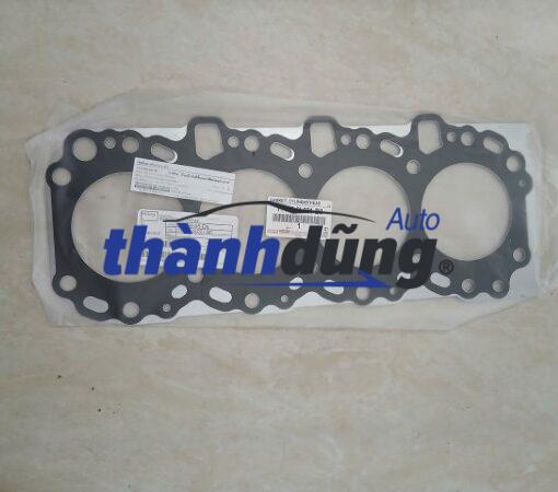 gioăng mặt máy toyota hiace 2006 | 111150l021c0