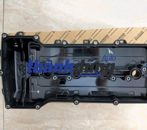 nắp dàn cò toyota fortuner 2011 | 112010c030