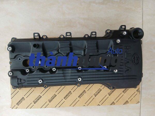 NẮP DÀN CÒ TOYOTA FORTUNER 2011 | 112010C030 - Ảnh 2