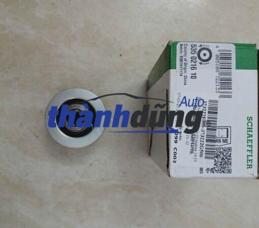 buly máy phát kia sorento 2009-2015 | 373222g500