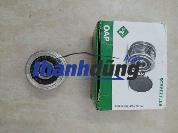 BULY MÁY PHÁT KIA SORENTO 2009-2015 | 373222G500 - Ảnh 2