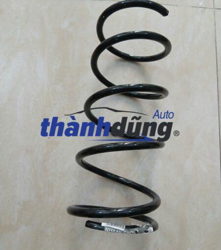 lò xo giảm xóc trước nissan versa 2015 | 553233va0a