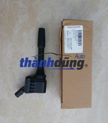 mô bin đánh lửa audi a5 | 06k905110h