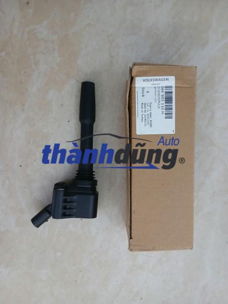 mô bin đánh lửa audi a5 | 06k905110h