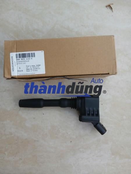 MÔ BIN ĐÁNH LỬA AUDI A5 | 06K905110H - Ảnh 2