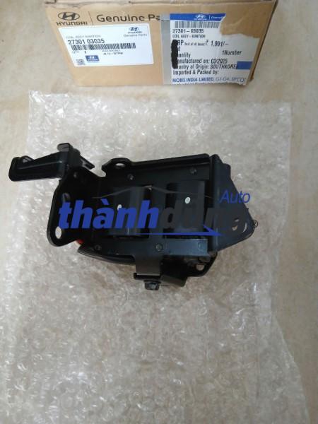 MÔ BIN XE HYUNDAI I10 1.2 2015 | 27301-03035 - Ảnh 2