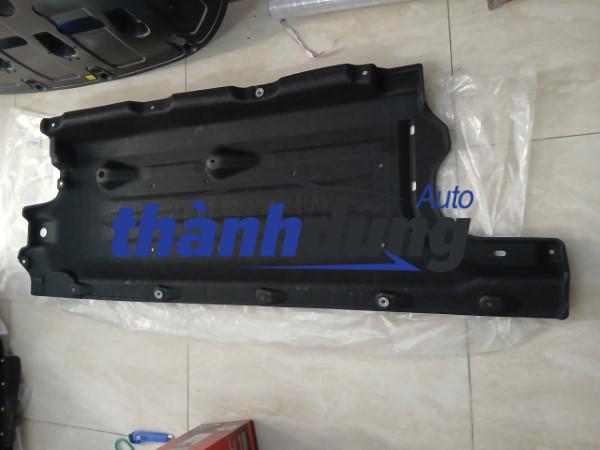 CHẮN BÙN ĐỘNG CƠ TRÁI XE HYUNDAI SANTAFE 2022 | 84227S2500 - Ảnh 2