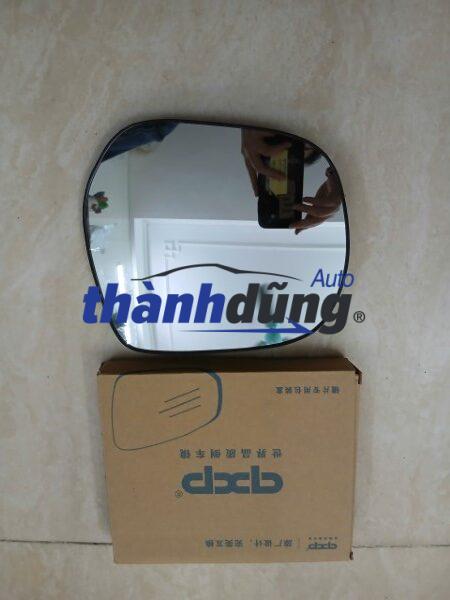 MẶT KÍNH CHIẾU HẬU XE TOYOTA LAND CRUISER 2013 | 8796160B30 - Ảnh 2