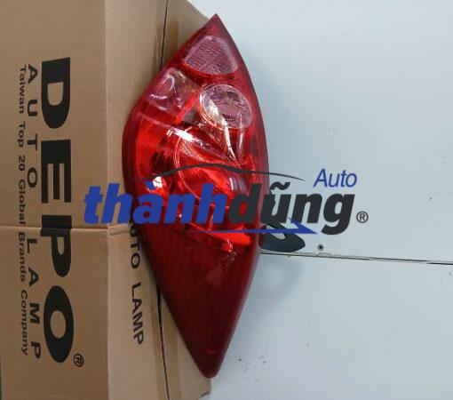 đèn hậu phải nissan tiida 2006 | 26554ed50a
