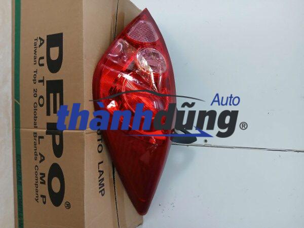 đèn hậu phải nissan tiida 2006 | 26554ed50a