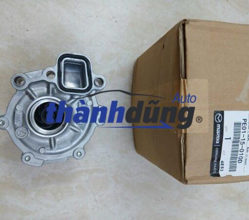 bơm nước xe mazda cx5 2018 | pe0115010d