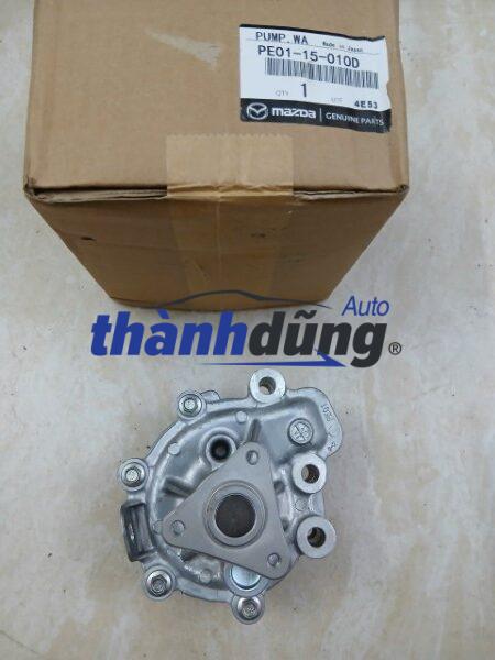 BƠM NƯỚC XE MAZDA CX5 2018 | PE0115010D - Ảnh 2