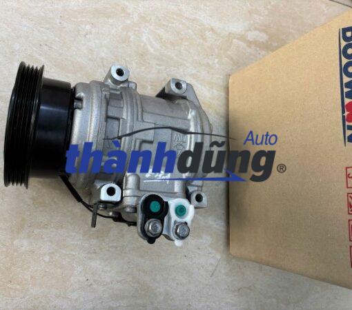 lốc lạnh hyundai tucson 2008 | 97701-2e400