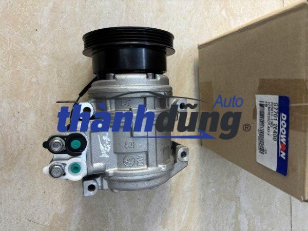 LỐC LẠNH HYUNDAI TUCSON 2008 | 97701-2E400 - Ảnh 2