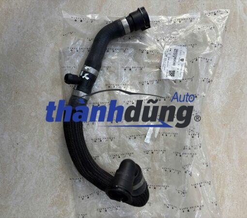 ống hơi sưởi peugeot 3008 | 9803389580