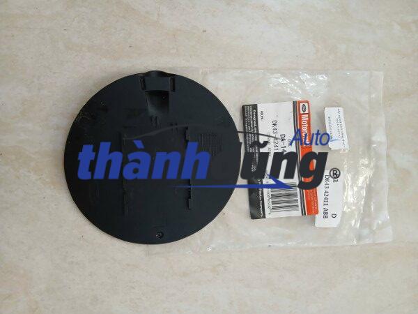 NẮP CHÂM DẦU NGOÀI FORD FIESTA 2015 | DK4342411ABB - Ảnh 2