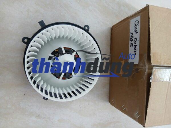 QUẠT DÀN LẠNH XE MG5 1.5L | 1026-4930 - Ảnh 2