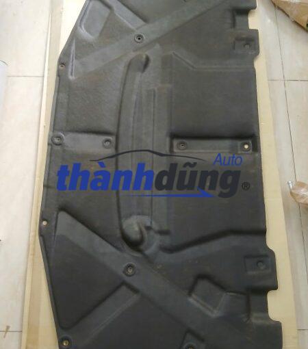 chống nóng capo isuzu mux 2018-2023 | 8980071224