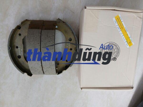 guốc phanh sau xe ford ecosport 2015 | cn152200ab