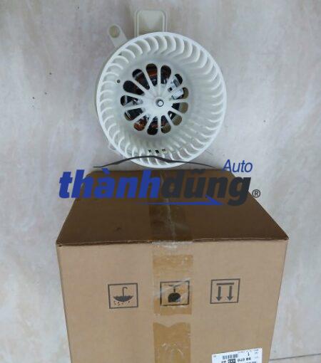 quạt dàn lạnh xe peugeot 3008 | yl00267180