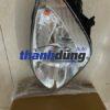 đèn pha trái xe kia carens 2007 | 921011d010
