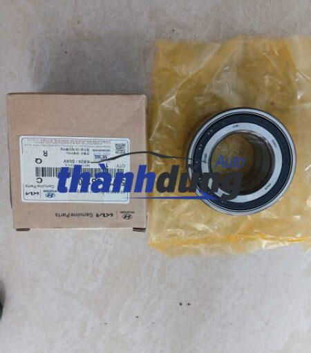 bạc bạn bánh trước xe kia carens 2010 | 517203s100