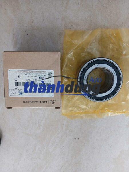 bạc bạn bánh trước xe kia carens 2010 | 517203s100