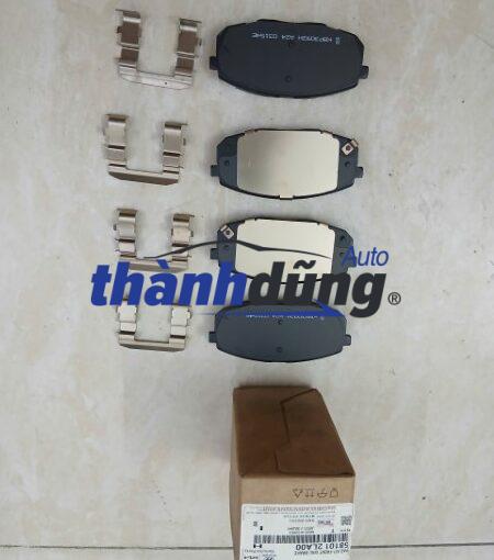 bố thắng trước hyundai i30 cw 2012 | 58101-2la00