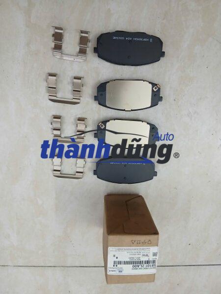 bố thắng trước hyundai i30 cw 2012 | 58101-2la00