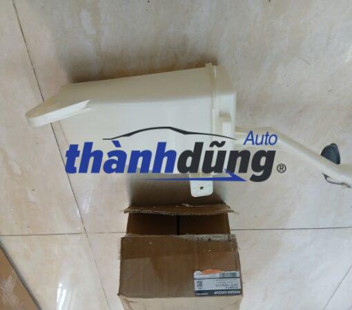 bình nước rửa kính nissan sunny 1.5 mt | 217101hs1a