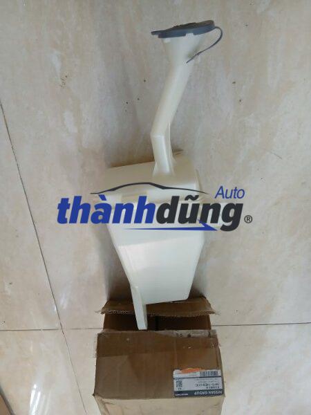 BÌNH NƯỚC RỬA KÍNH NISSAN SUNNY 1.5 MT | 21710-1HS1A - Ảnh 2