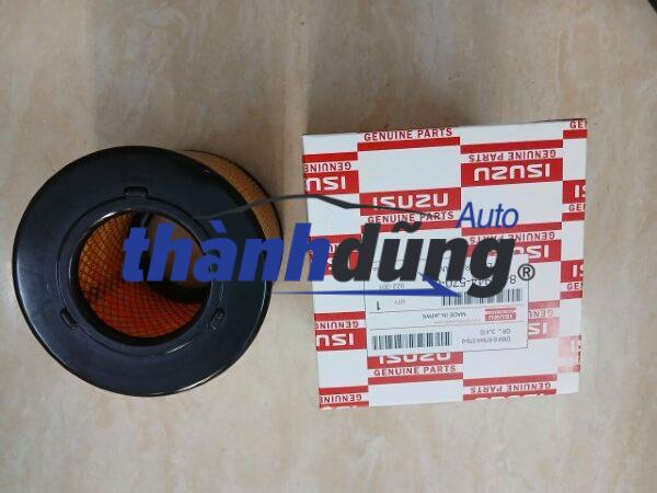 lọc gió động cơ xe isuzu dmax 3.0 2012 | 8979445700